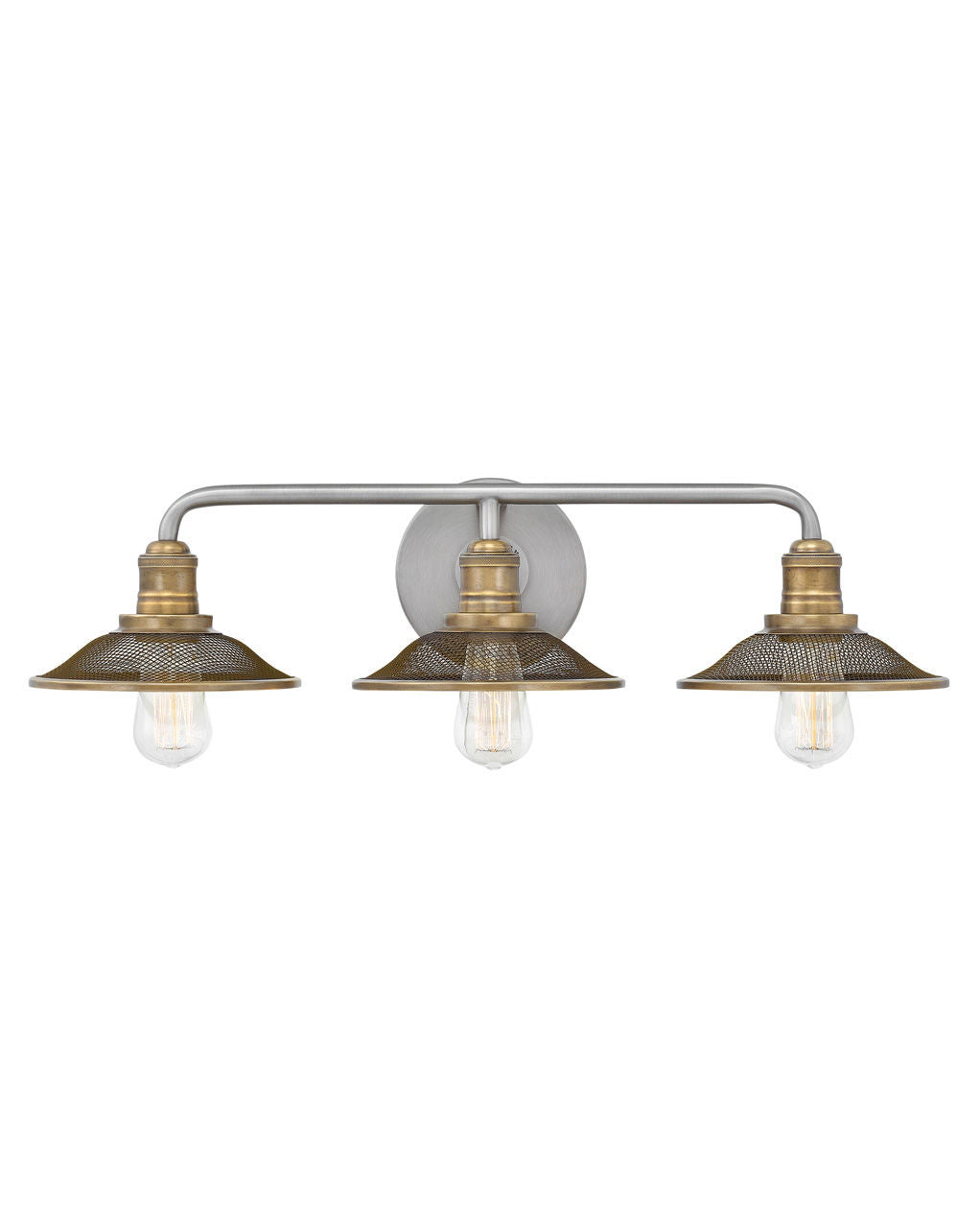 Hinkley Rigby Wall Sconce Collection