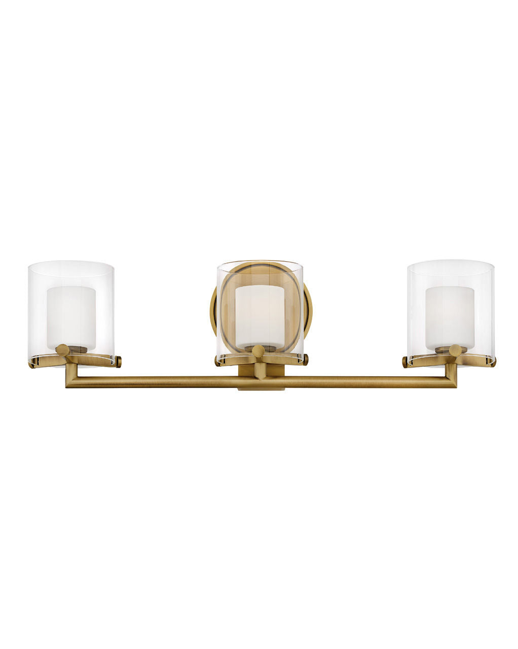 Hinkley Rixon Vanity Wall Sconce Collection