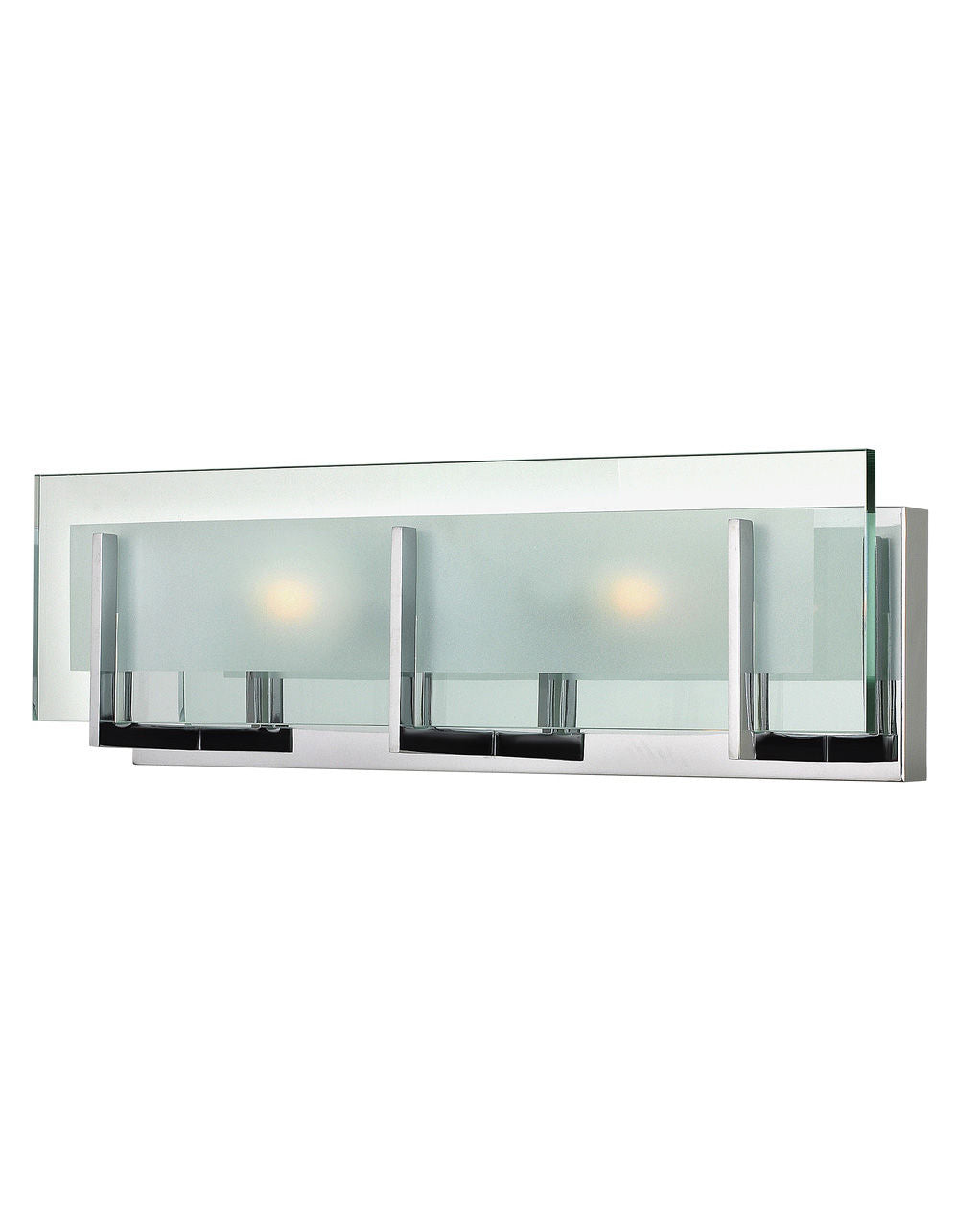 Hinkley Latitude Vanity Wall Sconce Collection