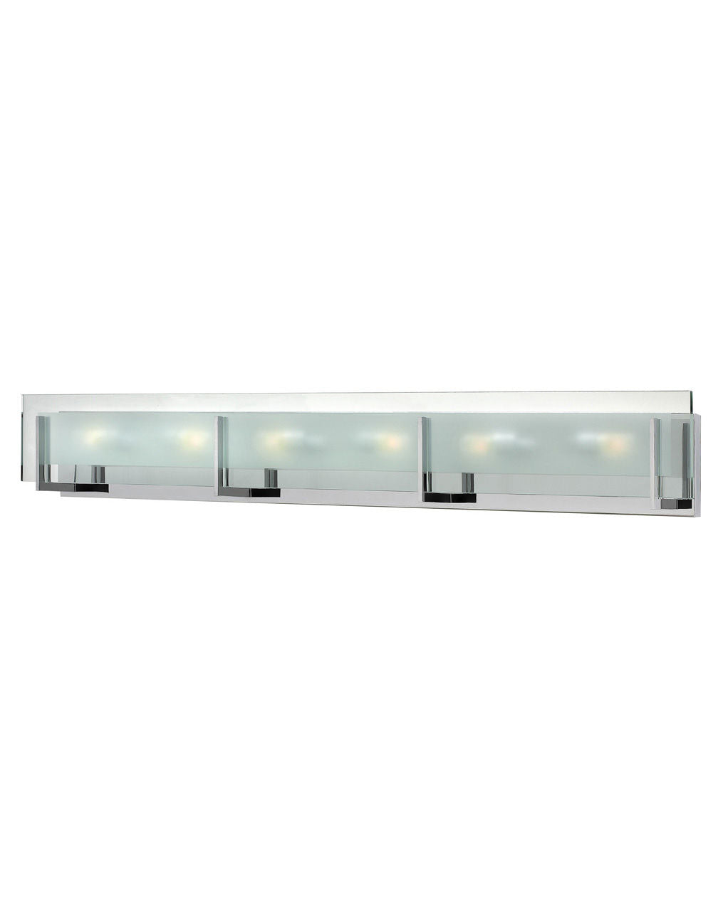 Hinkley Latitude Vanity Wall Sconce Collection