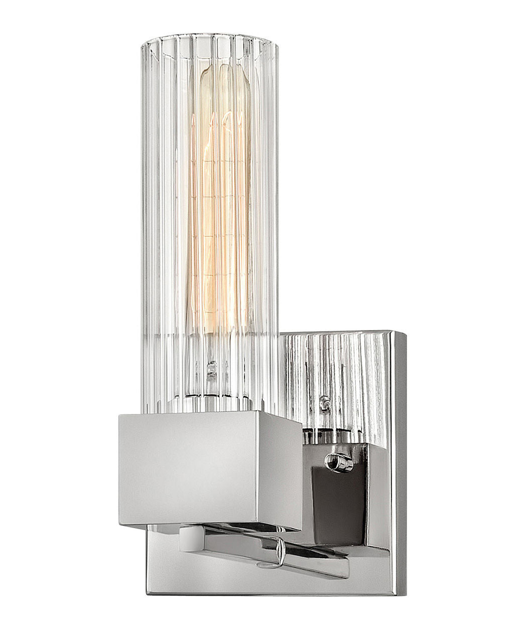 Hinkley Xander Vanity Wall Sconce Collection