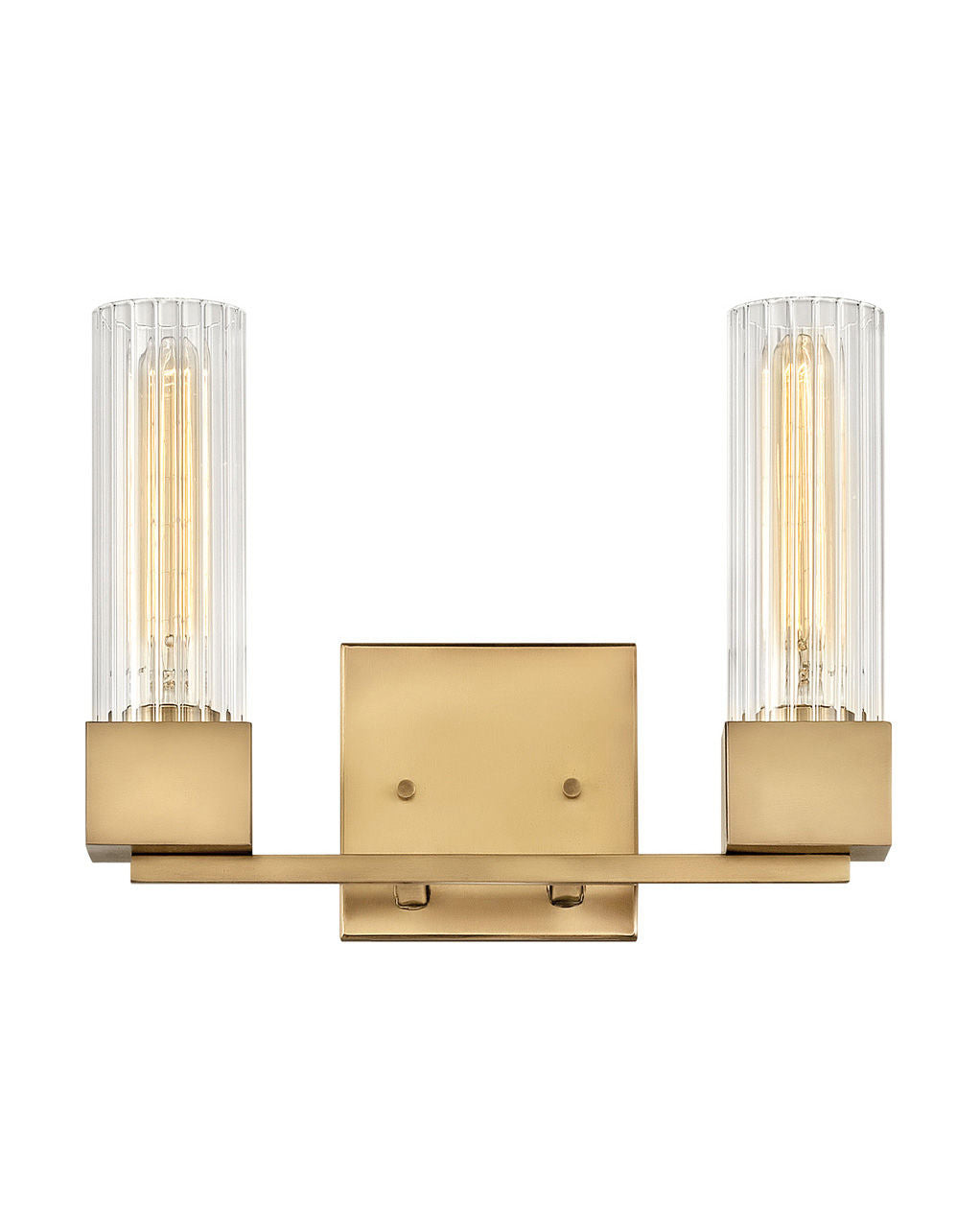 Hinkley Xander Vanity Wall Sconce Collection