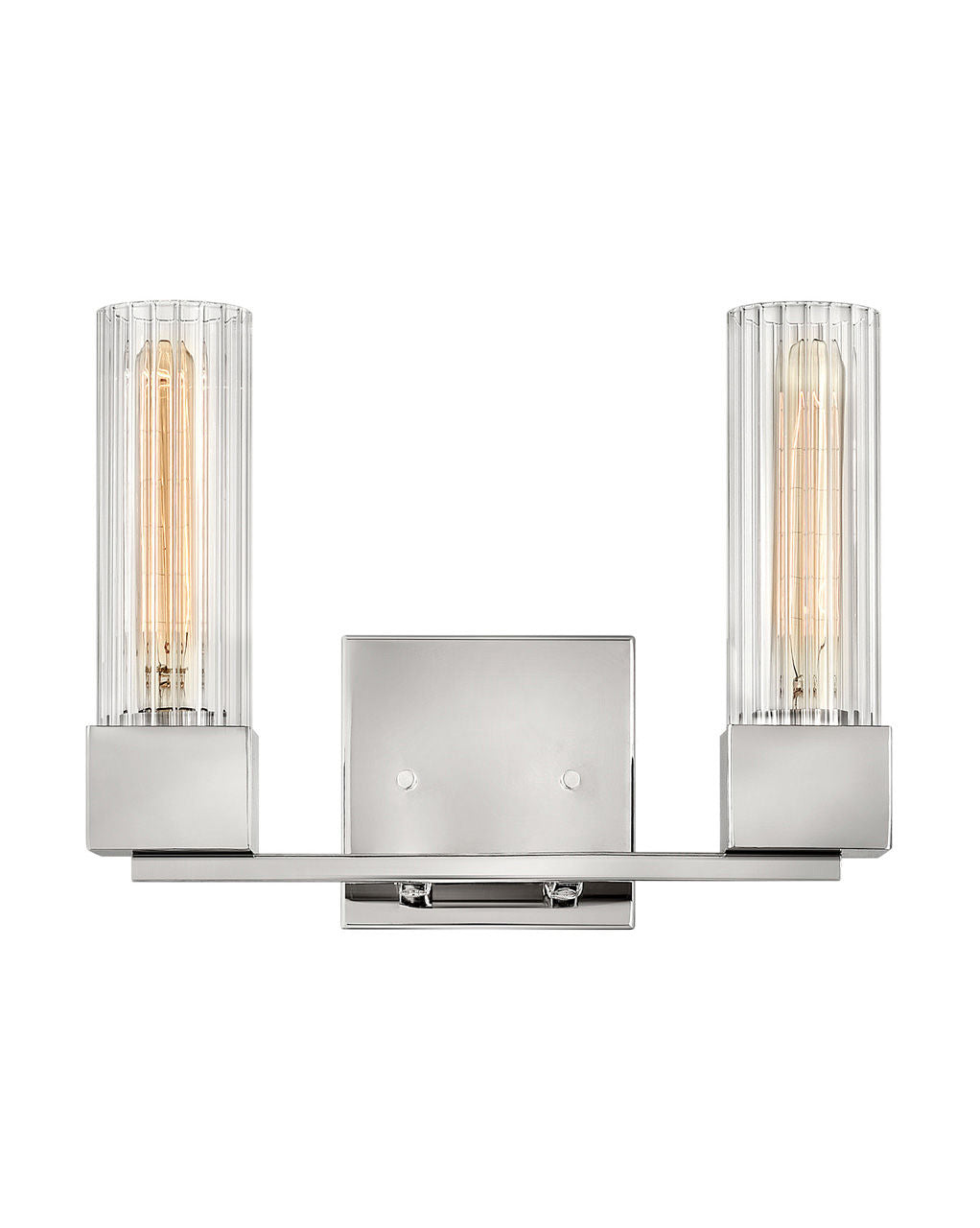Hinkley Xander Vanity Wall Sconce Collection