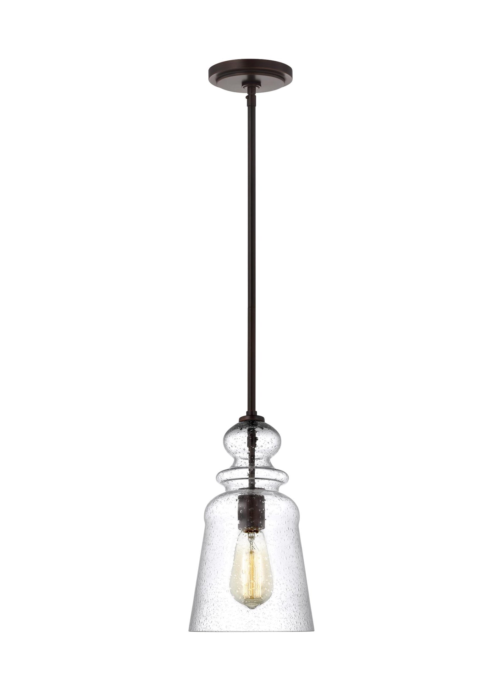 Kea One Light Pendant Sea Gull Collection