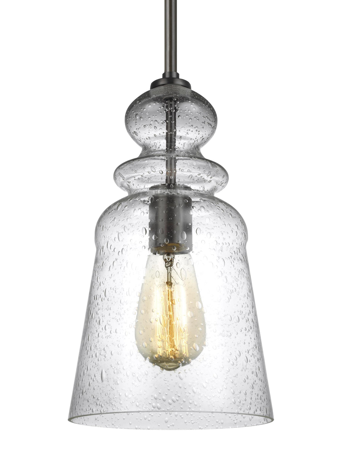 Kea One Light Pendant Sea Gull Collection