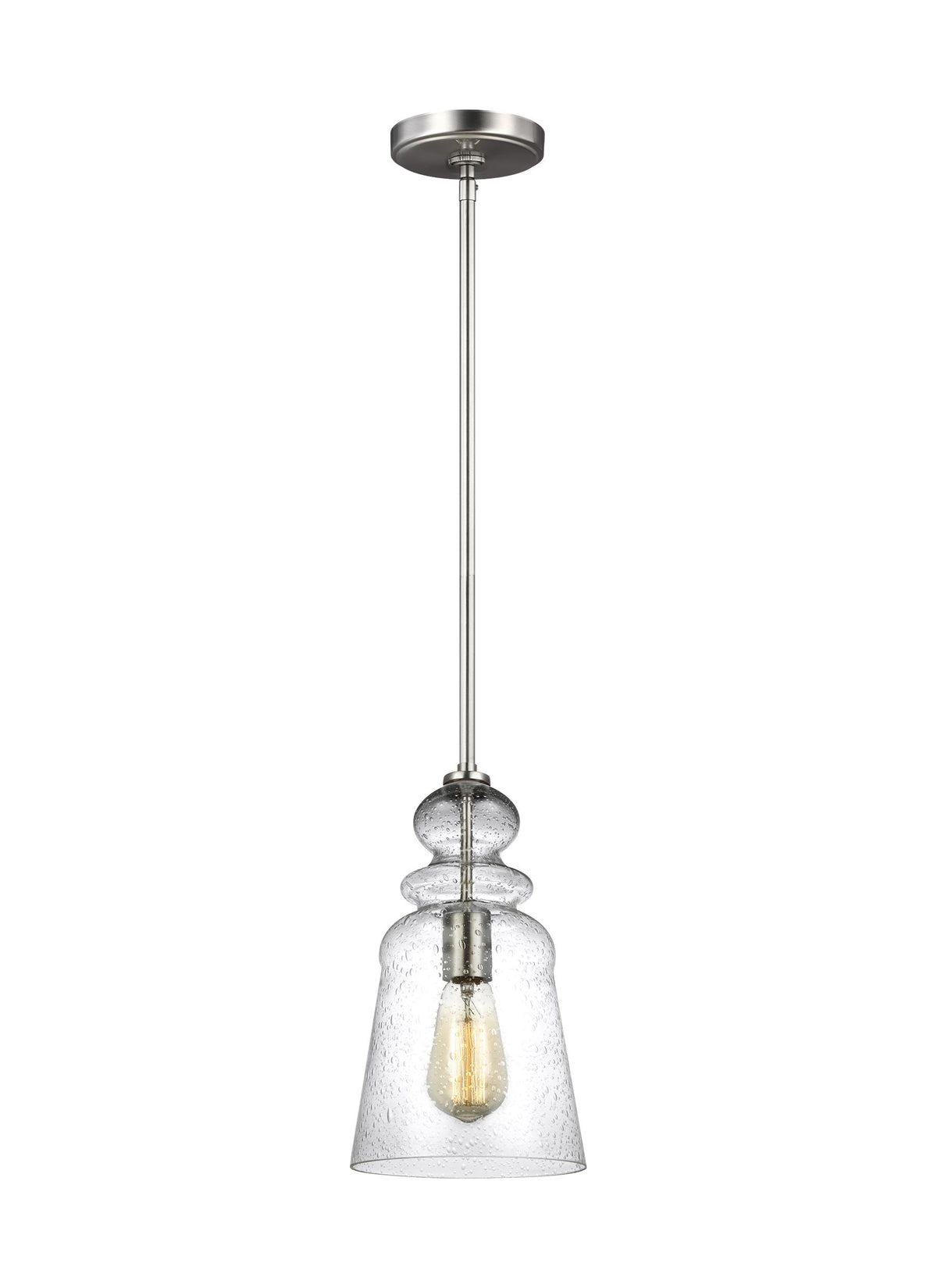 Kea One Light Pendant Sea Gull Collection