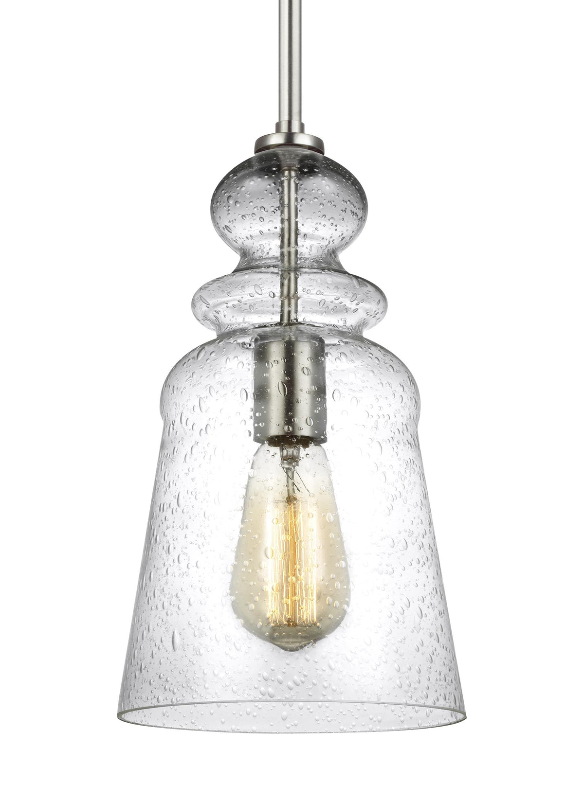 Kea One Light Pendant Sea Gull Collection
