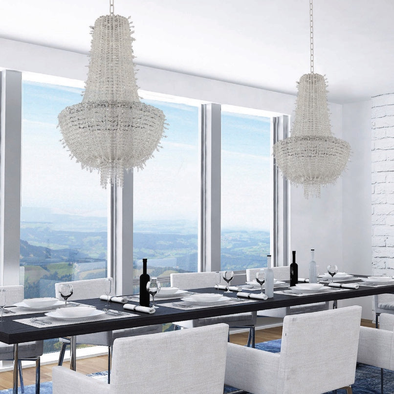 Cielo chandelier shop