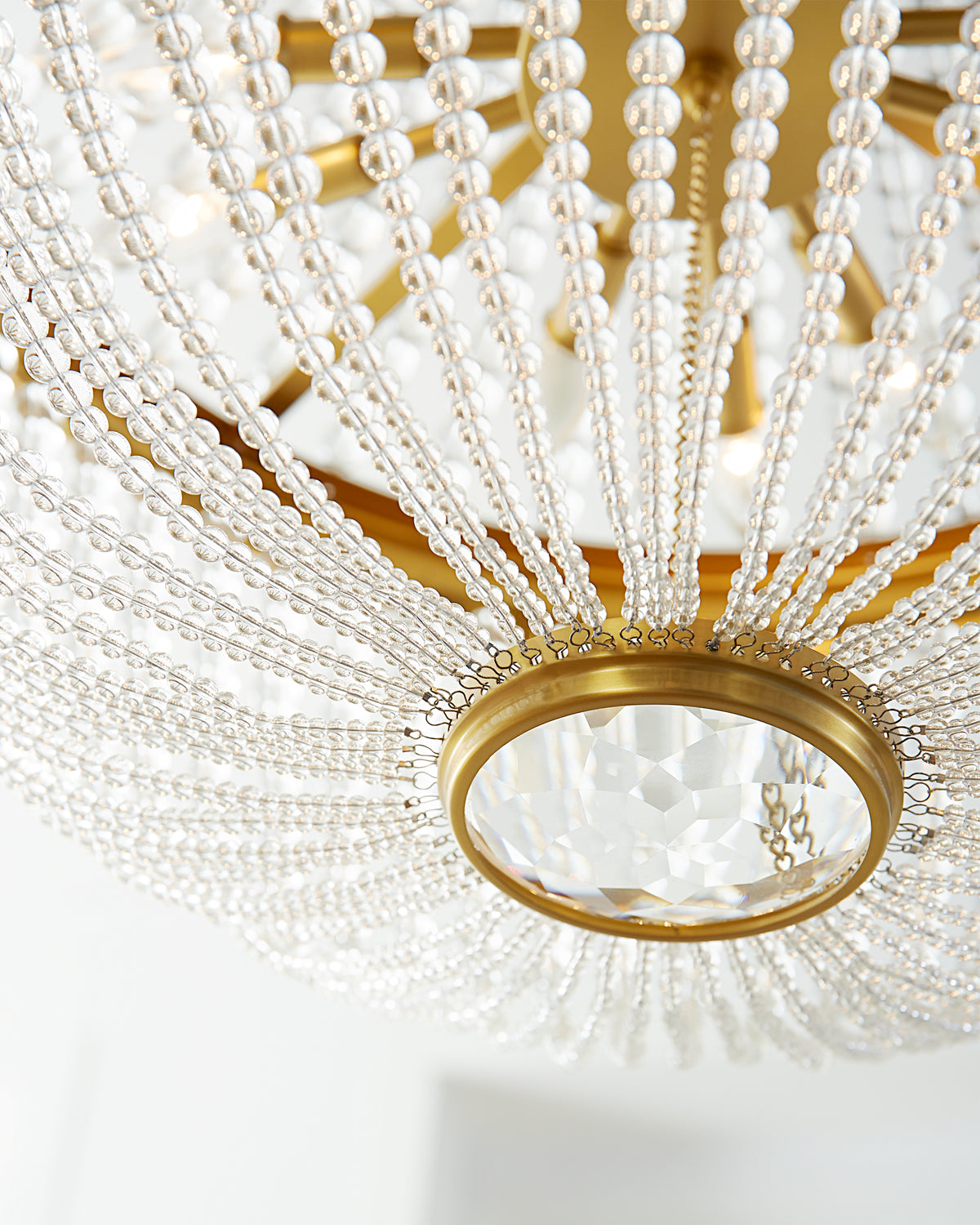 Summerhill Chandelier