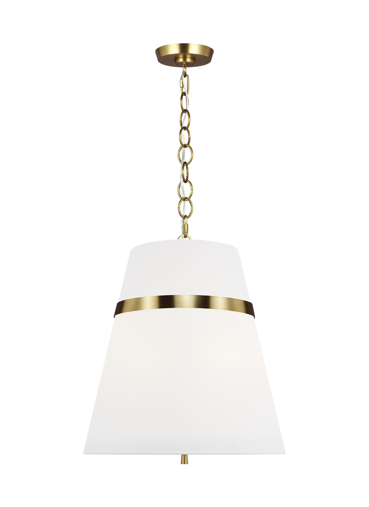 Alexa Hampton Cordtlandt Large Pendant