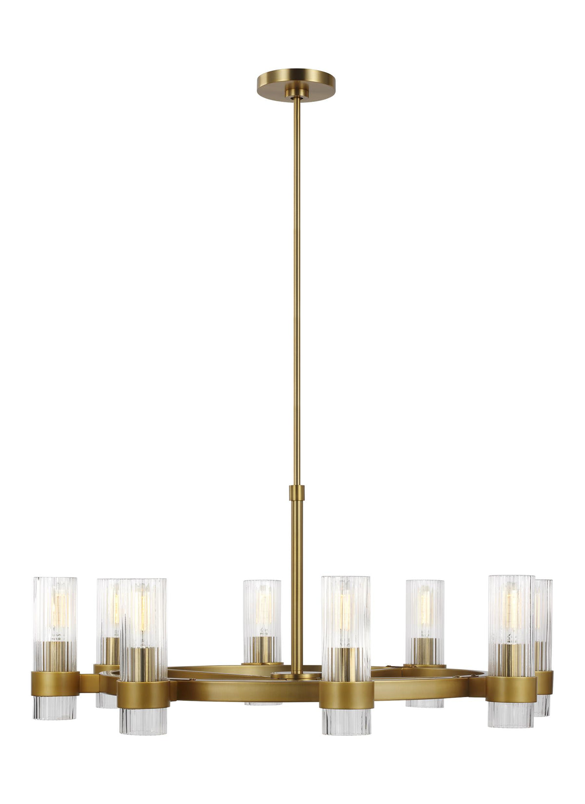 Chapman &amp; Myers Geneva Chandelier