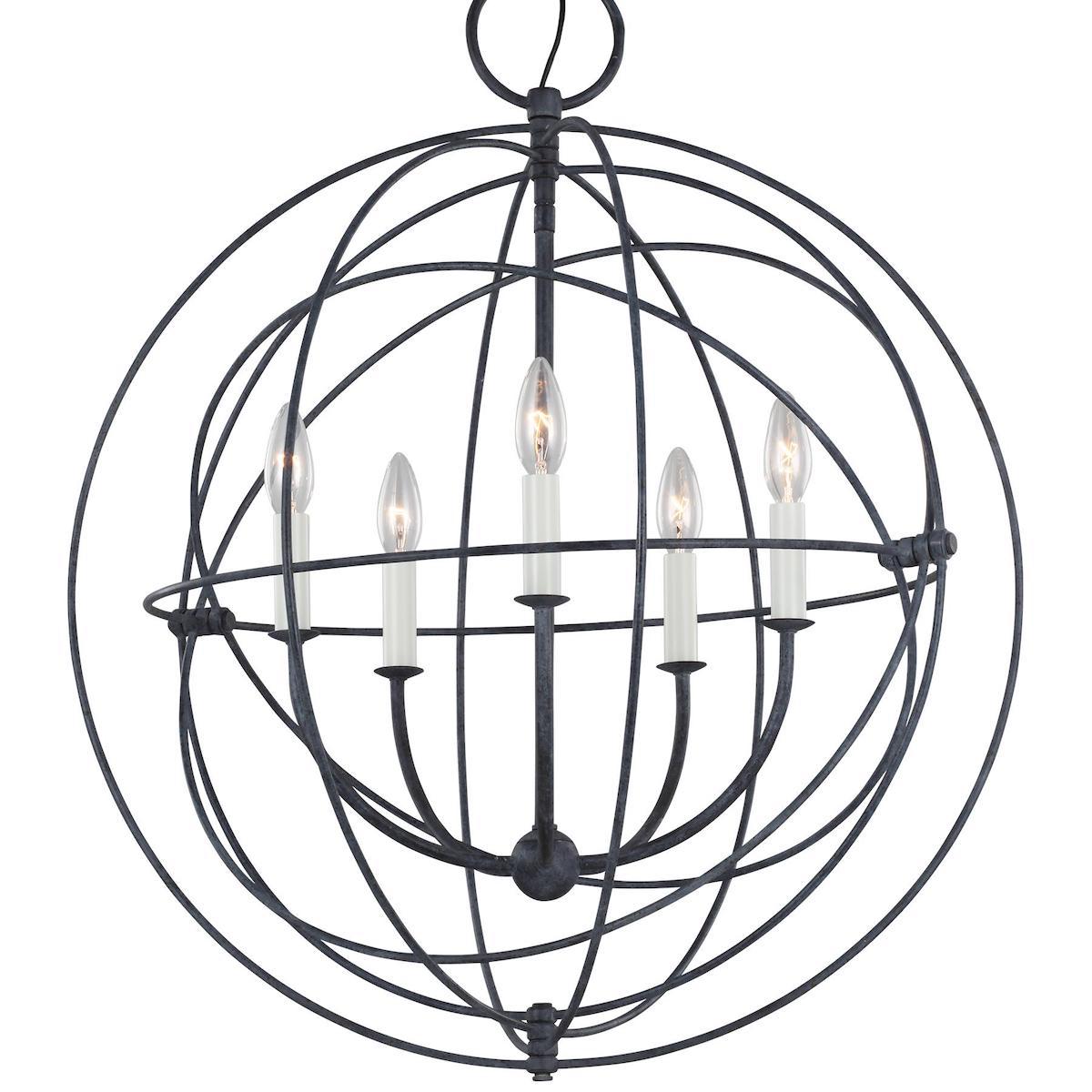 Bayberry Chandelier