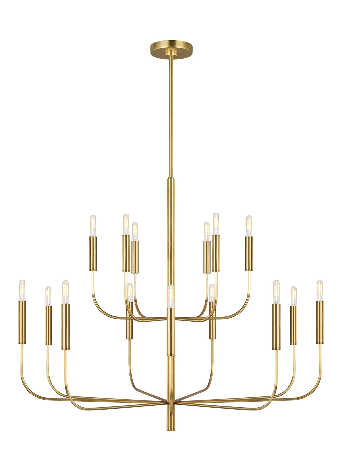 ED Ellen DeGeneres Brianna Chandelier