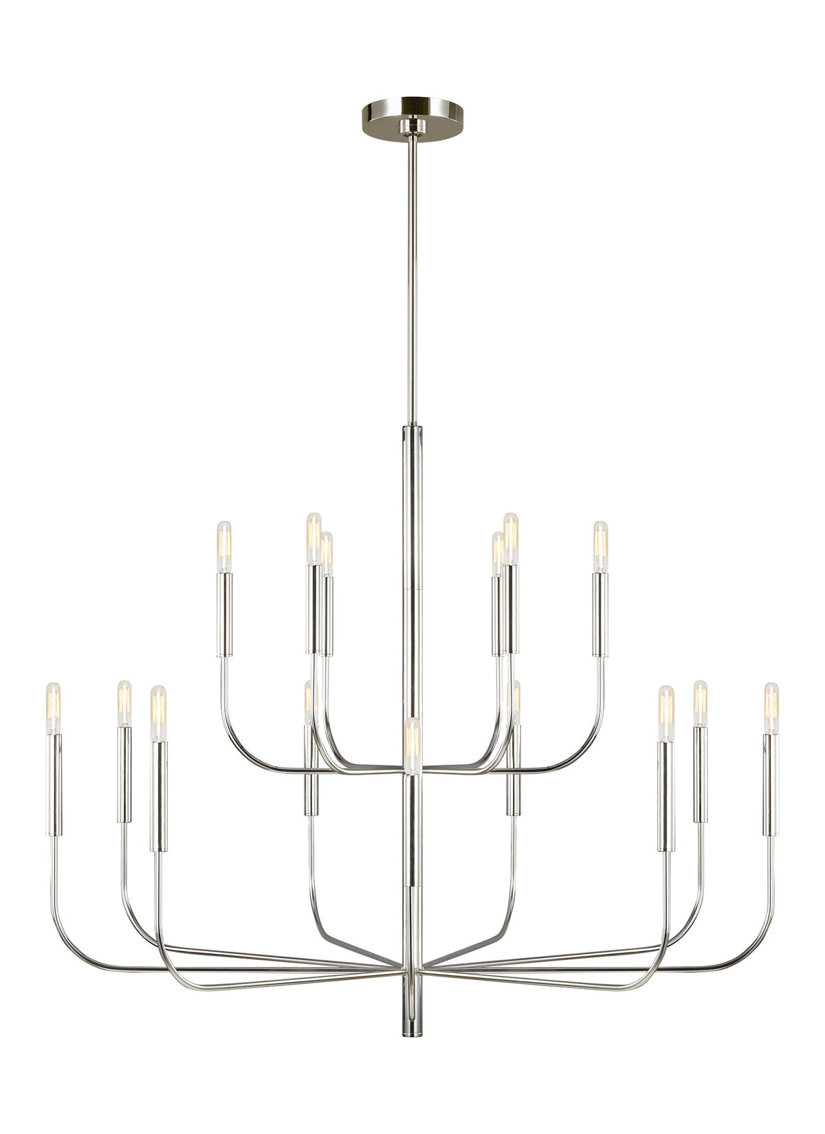 ED Ellen DeGeneres Brianna Chandelier