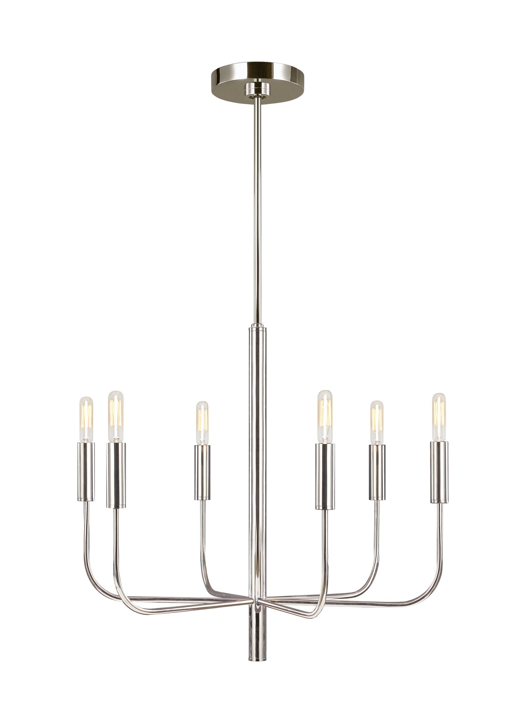 Whare Table Lamp - Burnished Brass – ED Ellen DeGeneres