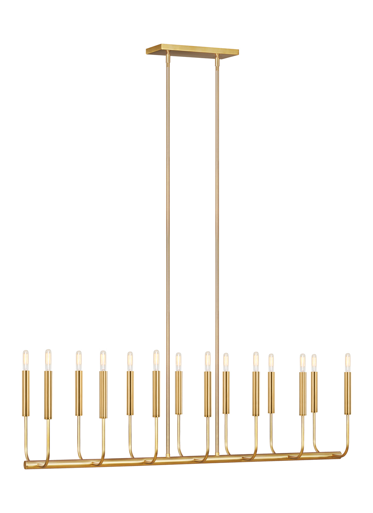 Brianna Chandelier Collection
