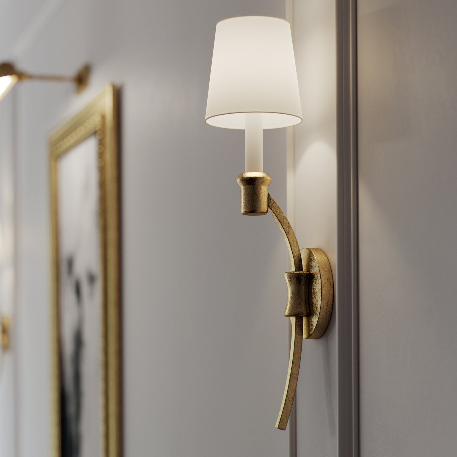 Chapman & Myers Westerly Sconce