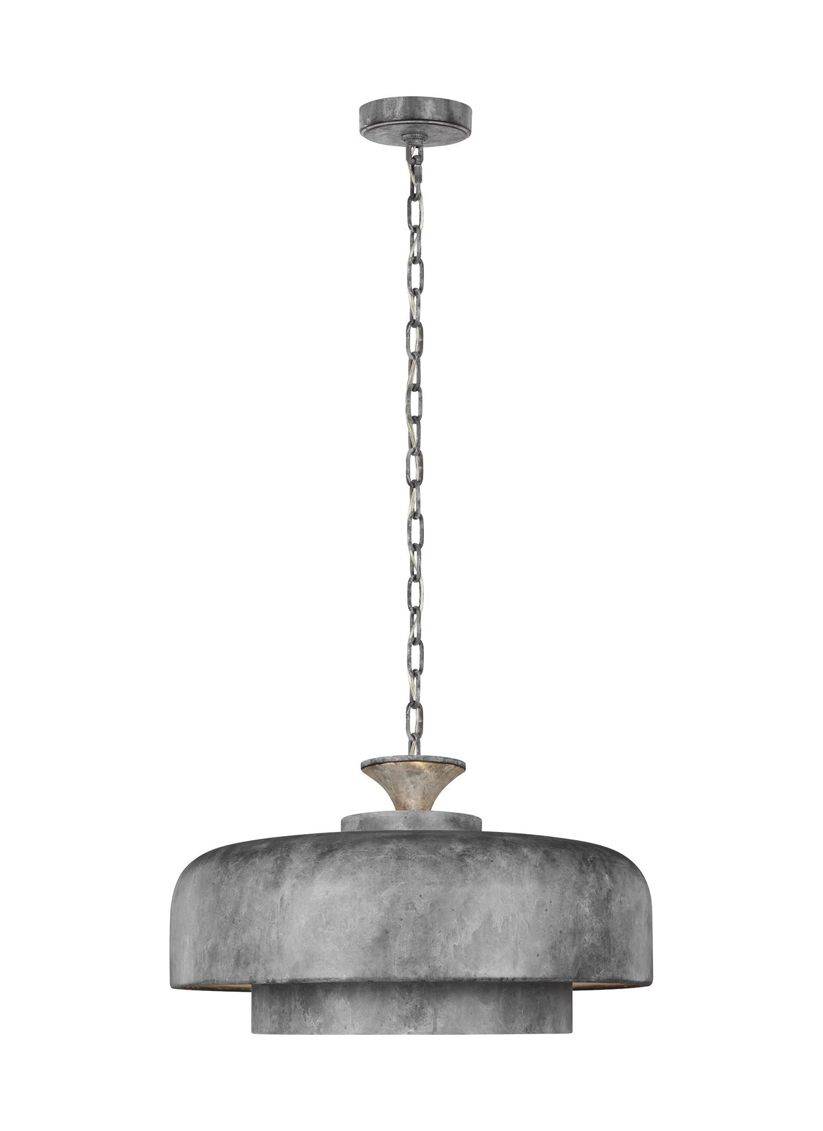 Ellen Degeneres Haymarket Large Pendant