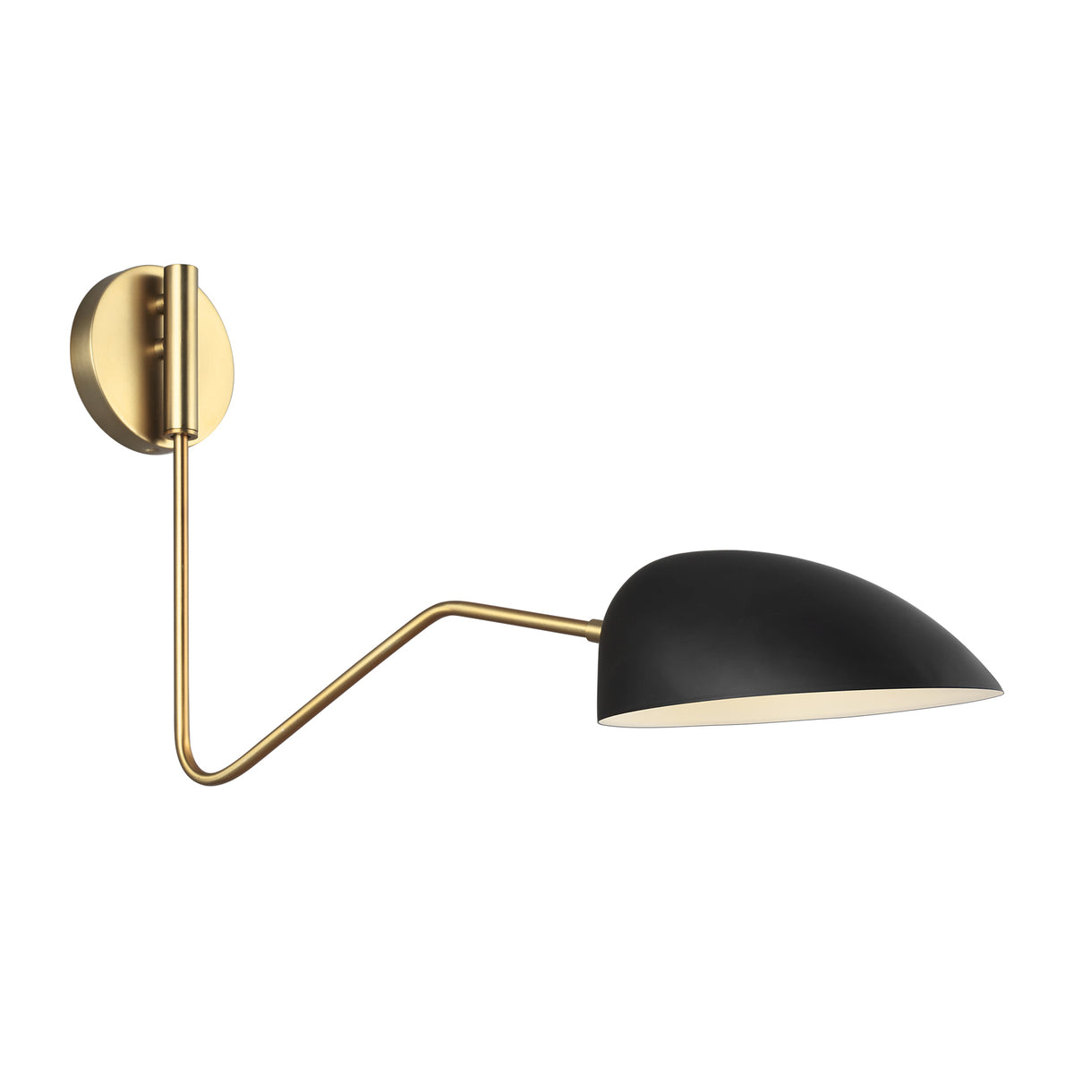 Ellen Degeneres Jane Swing Arm Sconce