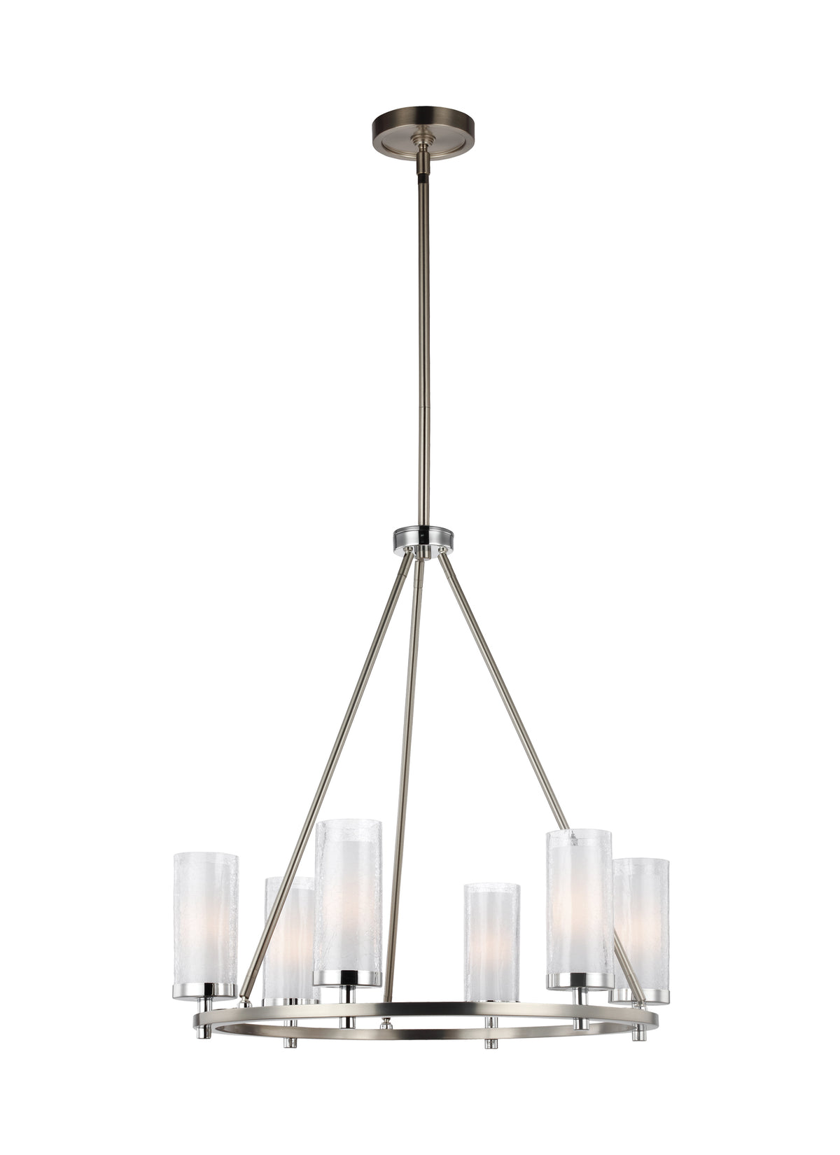 Feiss Jonah Medium Chandelier