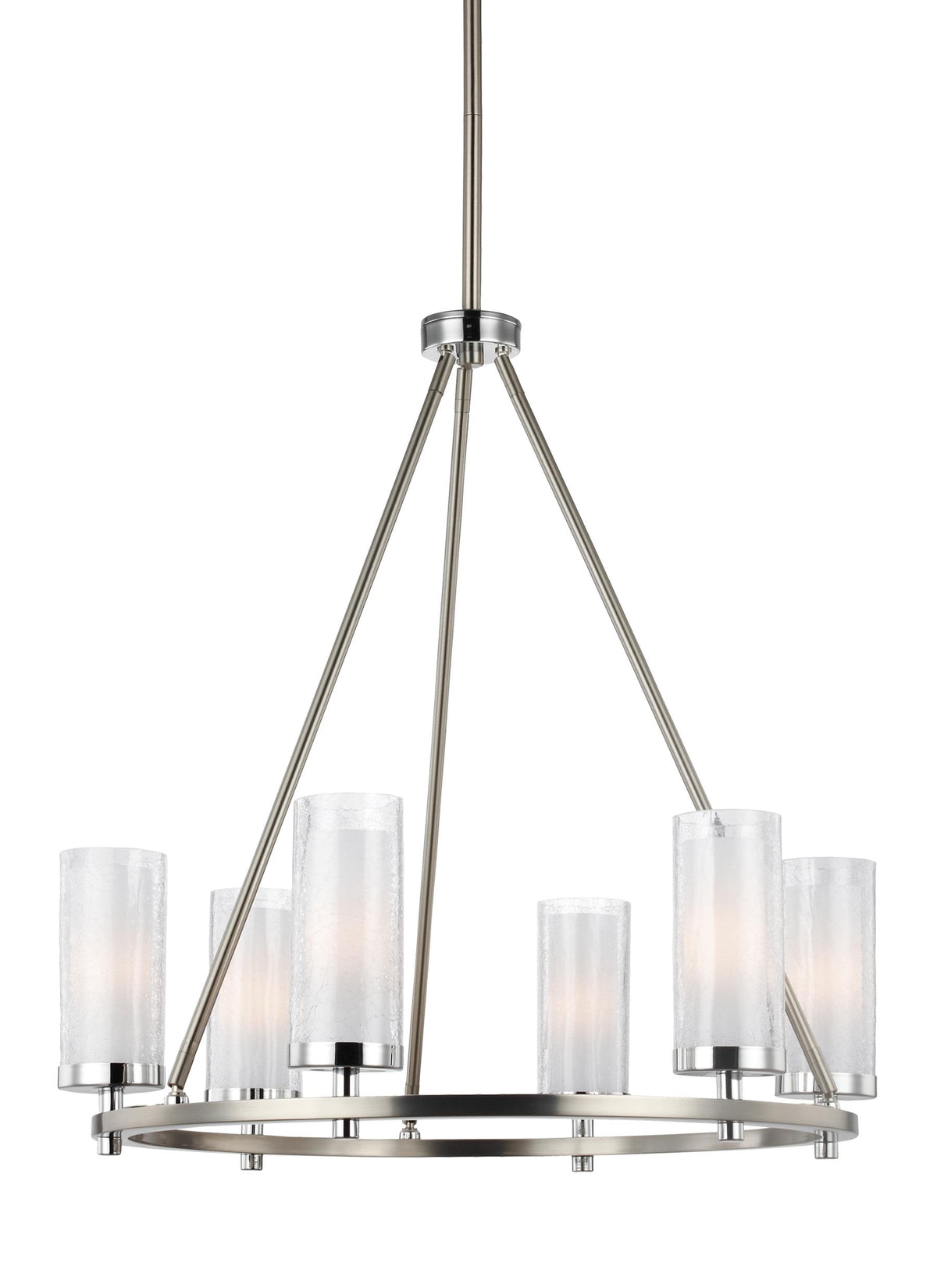 Feiss Jonah Medium Chandelier