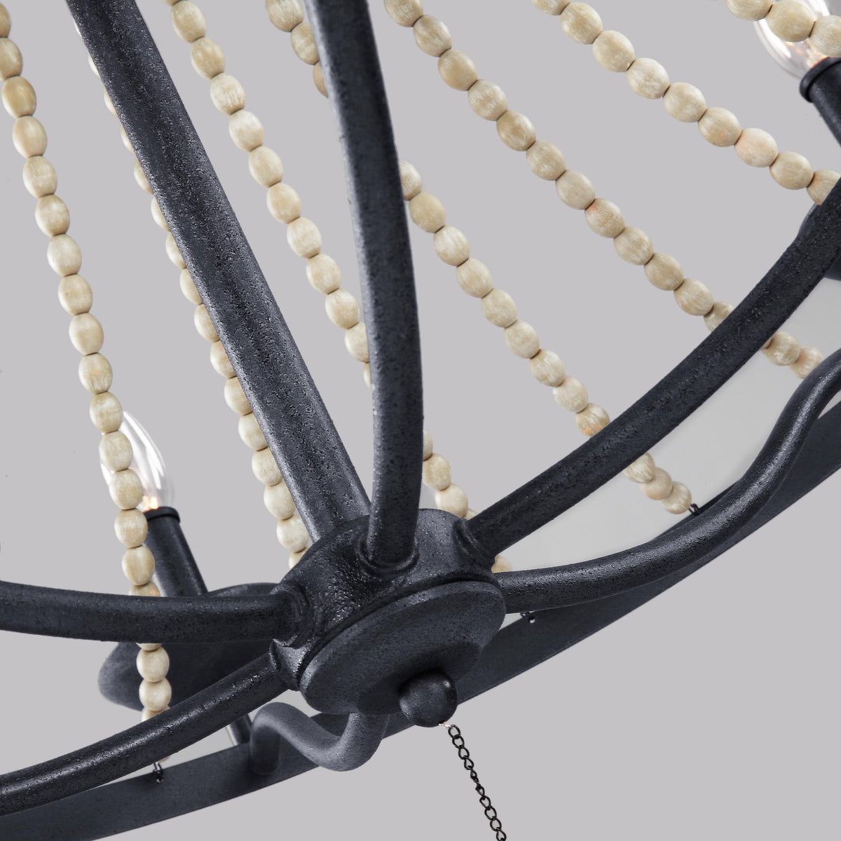 Feiss Nori Large Chandelier