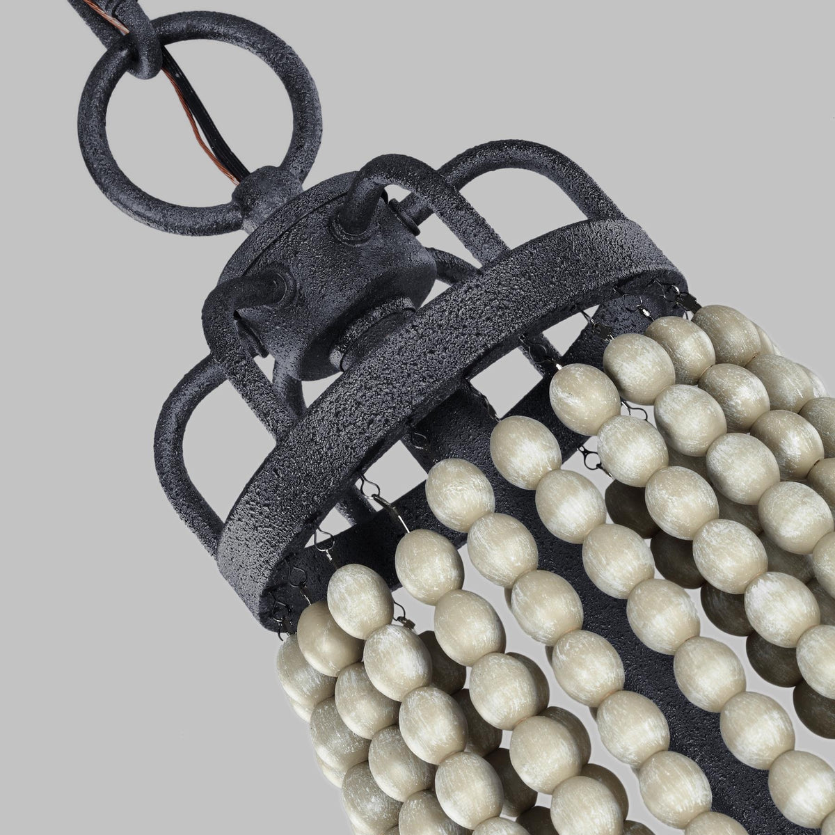 Feiss Nori Large Chandelier