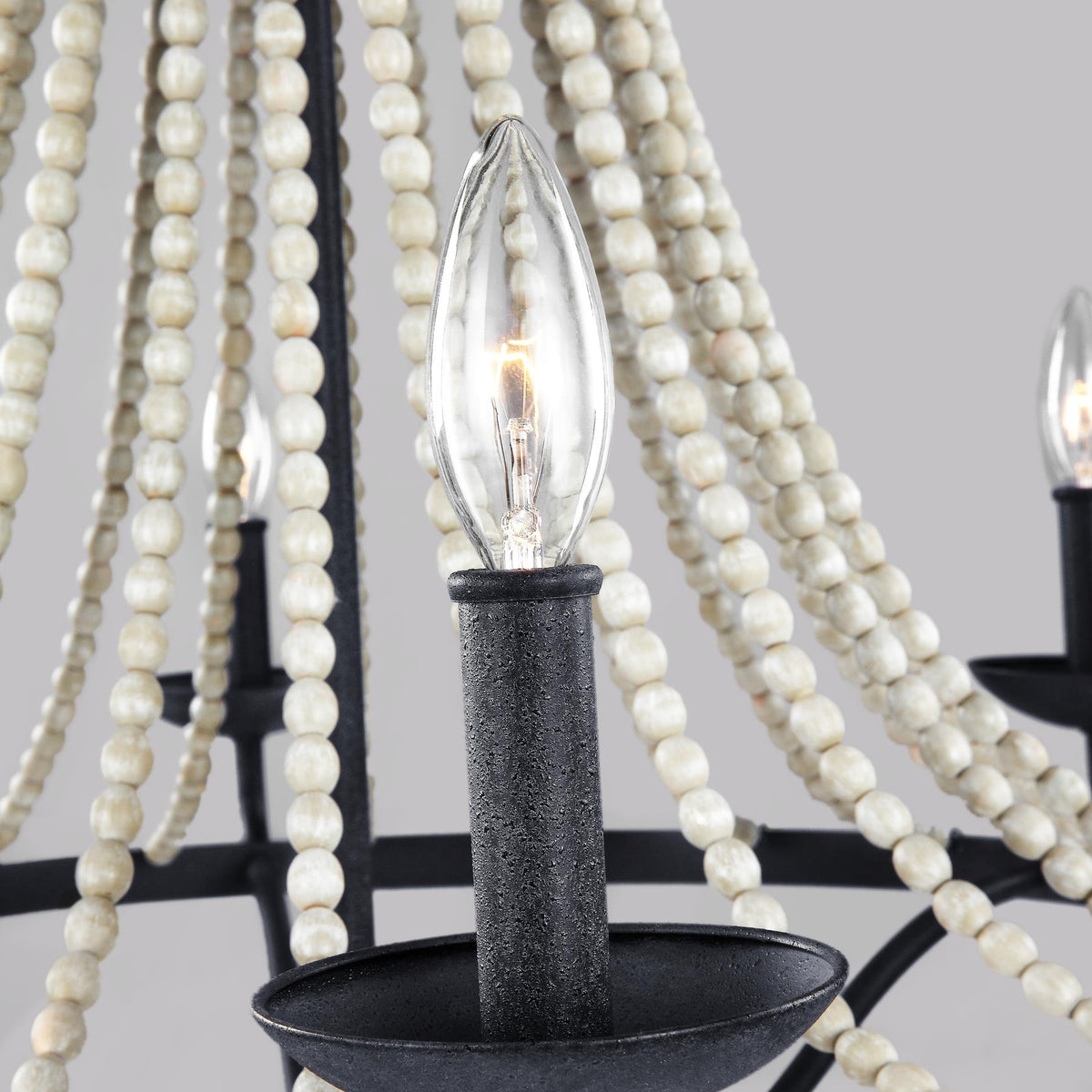Feiss Nori Large Chandelier