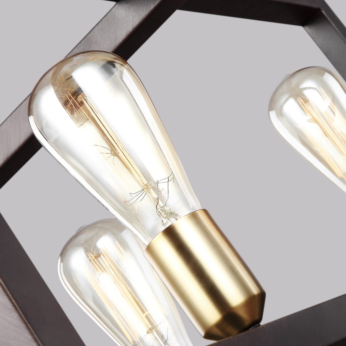 Feiss Finnegan Large Pendant