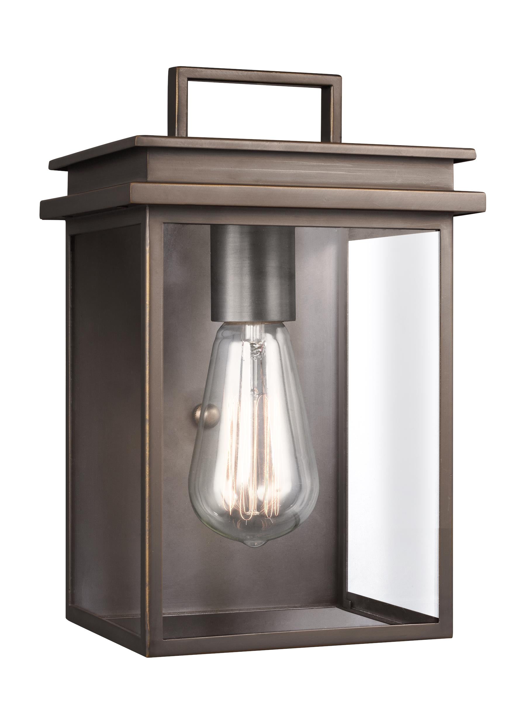 Feiss Glenview Extra Small Lantern