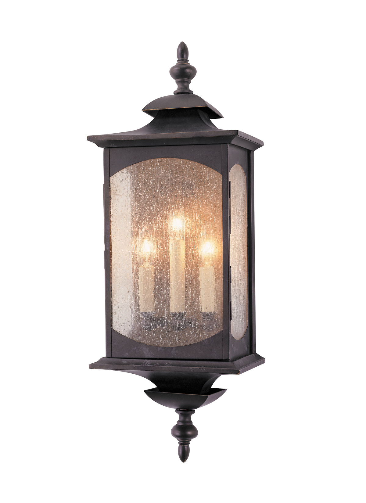 Feiss Market Square Large Lantern