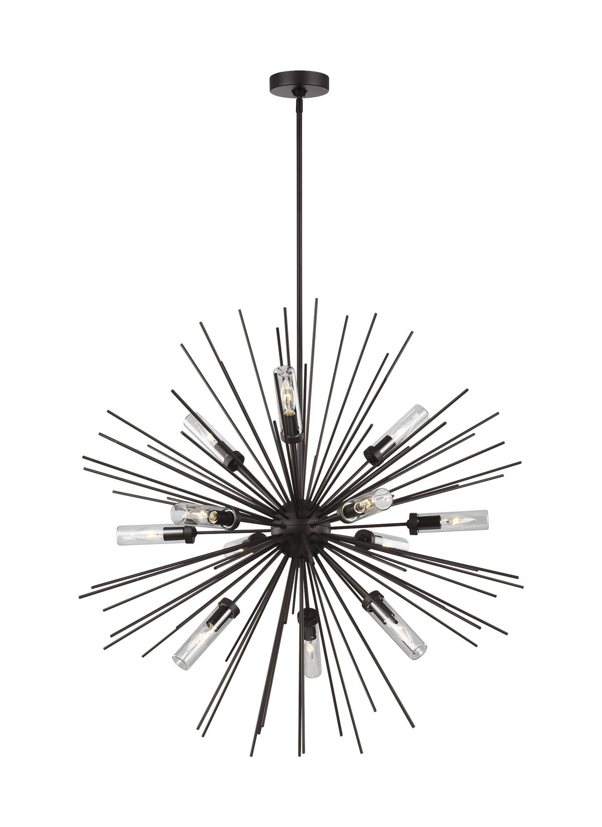 Feiss Hilo Large Outdoor Chandelier
