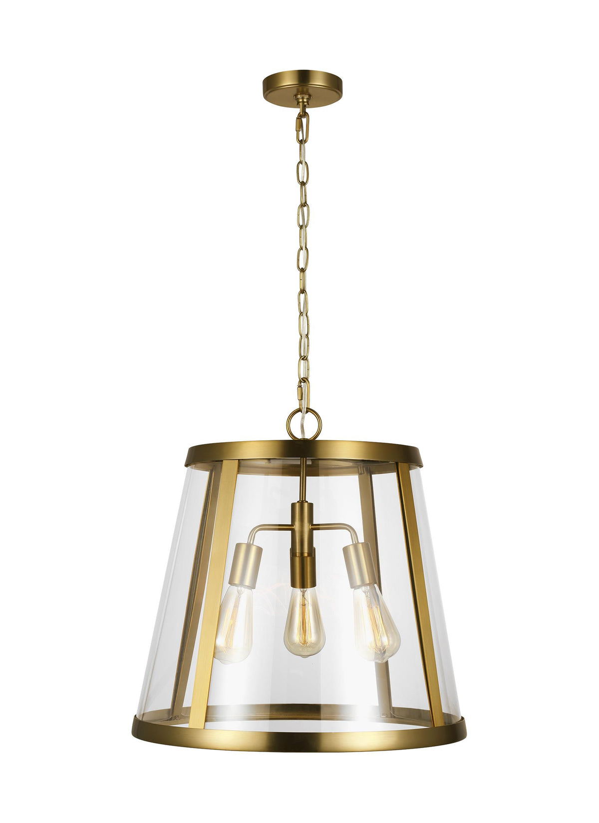 Feiss Harrow Large Pendant