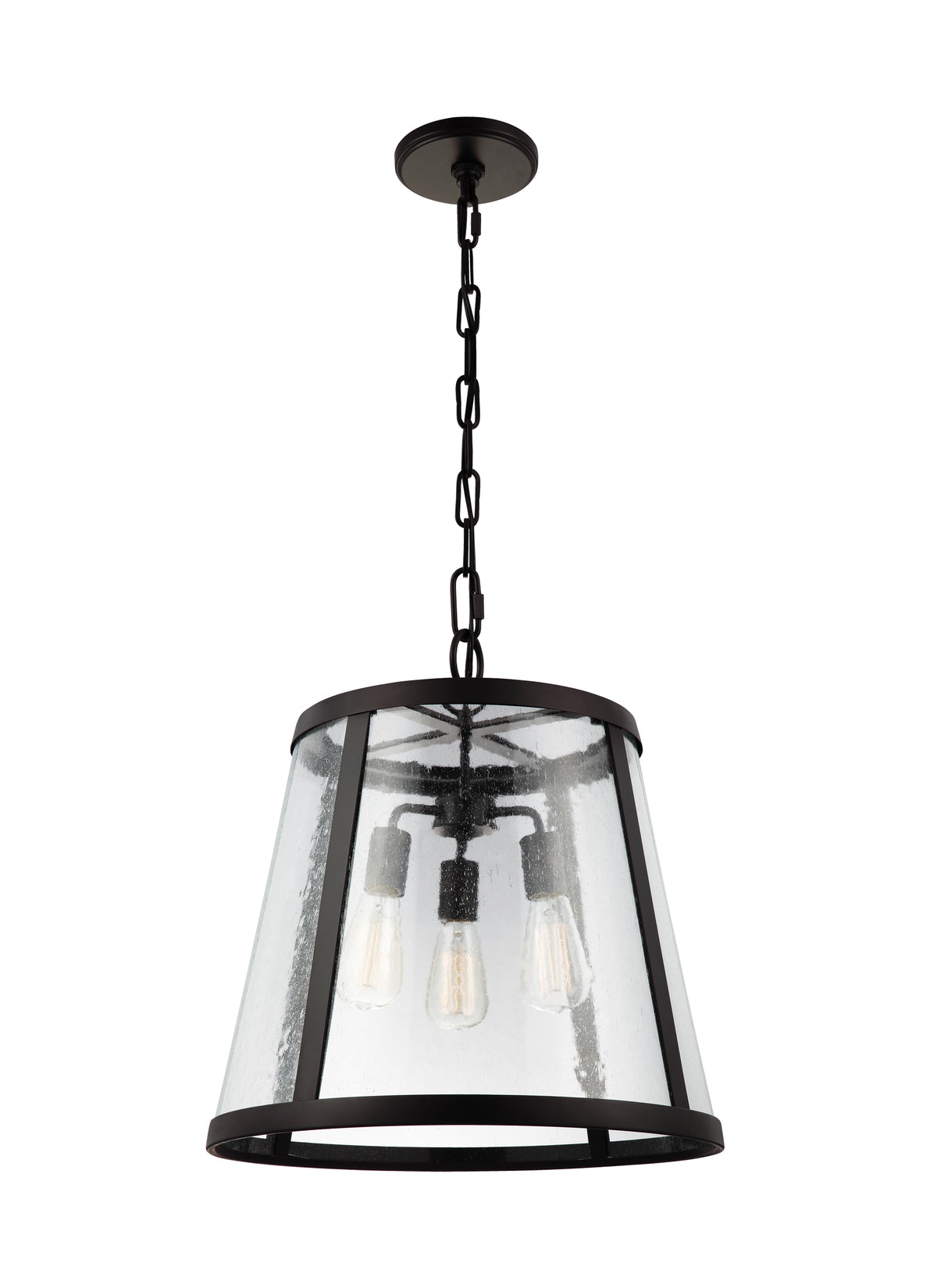 Feiss Harrow Large Pendant