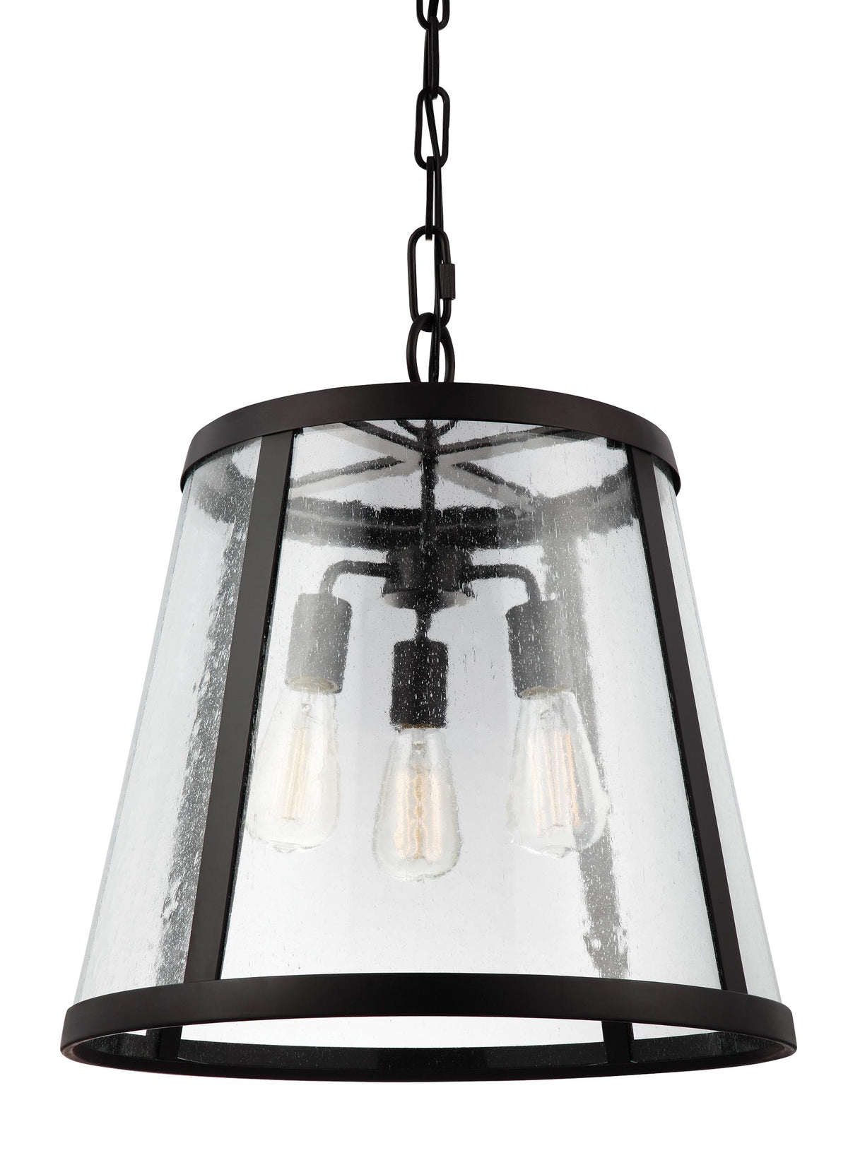 Feiss Harrow Large Pendant