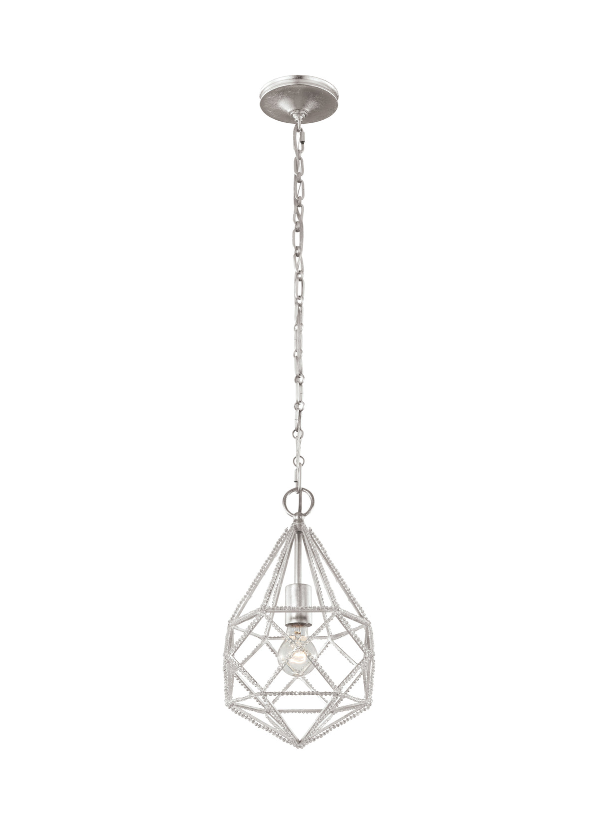 Feiss Marquise Small Pendant