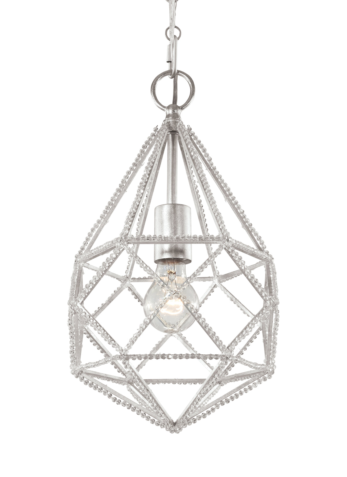 Feiss Marquise Small Pendant