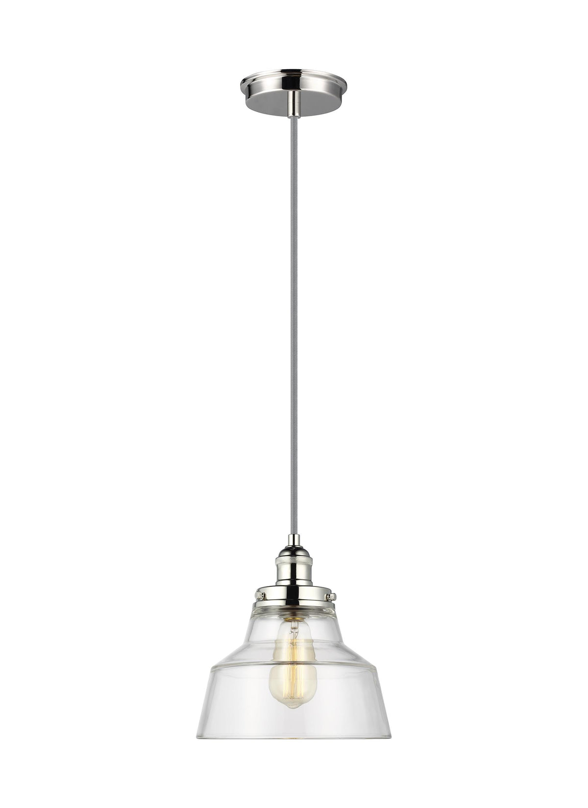 Feiss Baskin Chimney Pendant