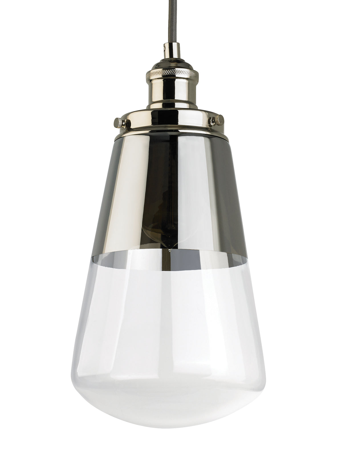Feiss Waveform Mini-Pendant