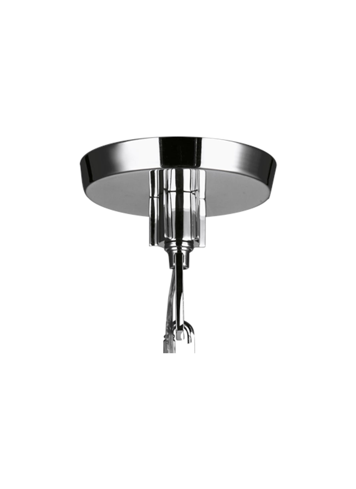 Feiss Elmore Cone Pendant