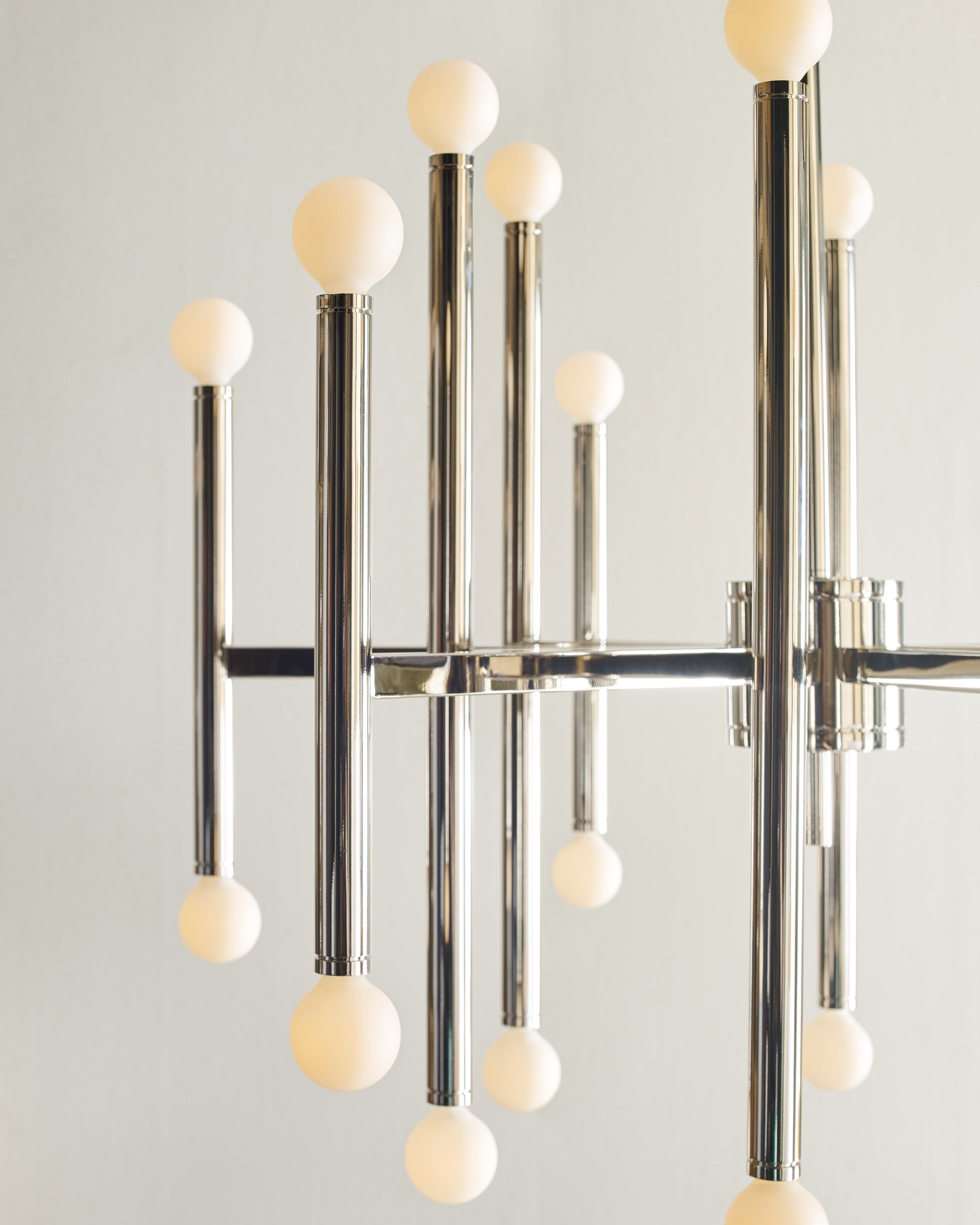 Beckham modern 24 light chandelier hot sale
