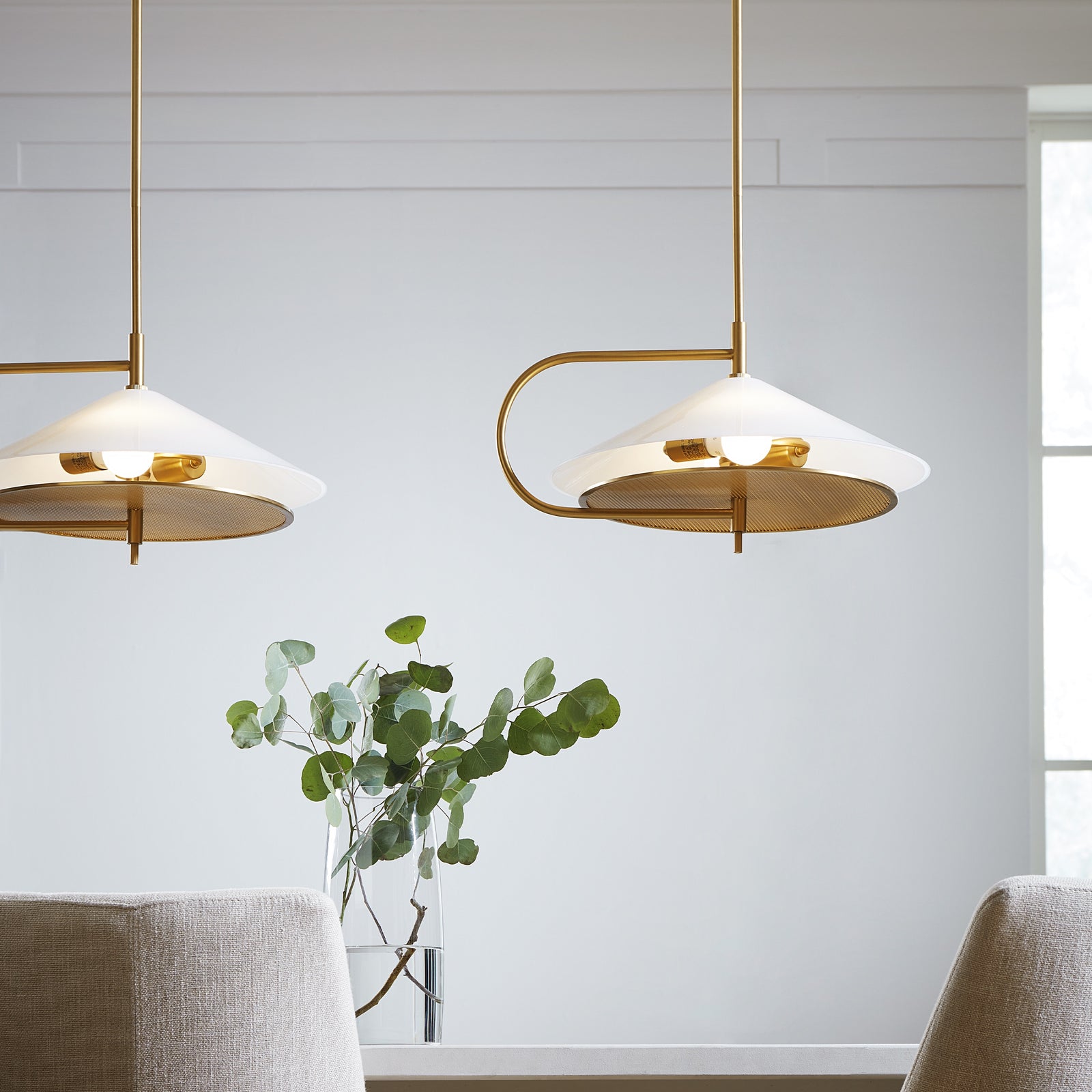 Kelly wearstler sale ceiling light