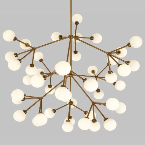 Sean Lavin Mara Grande Chandelier