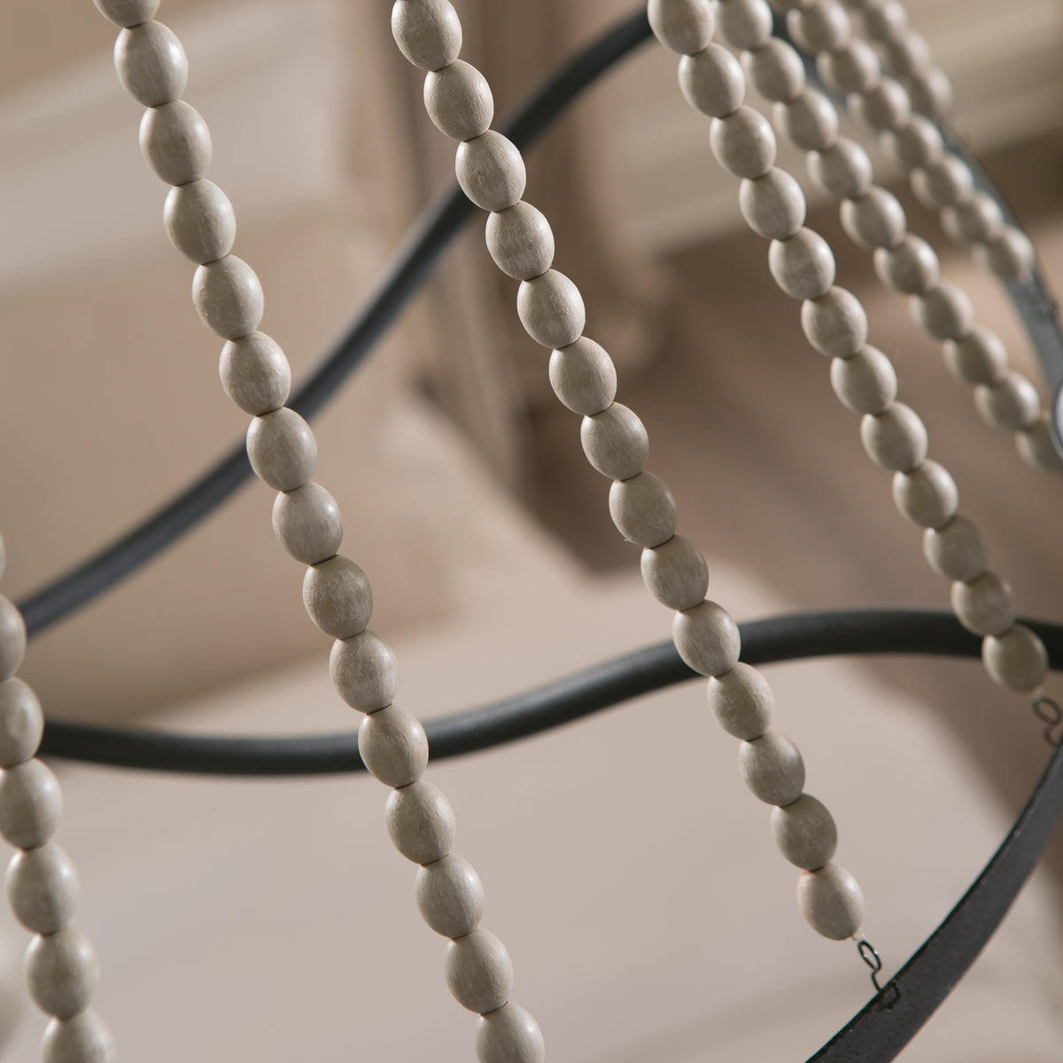 Feiss Nori Large Chandelier