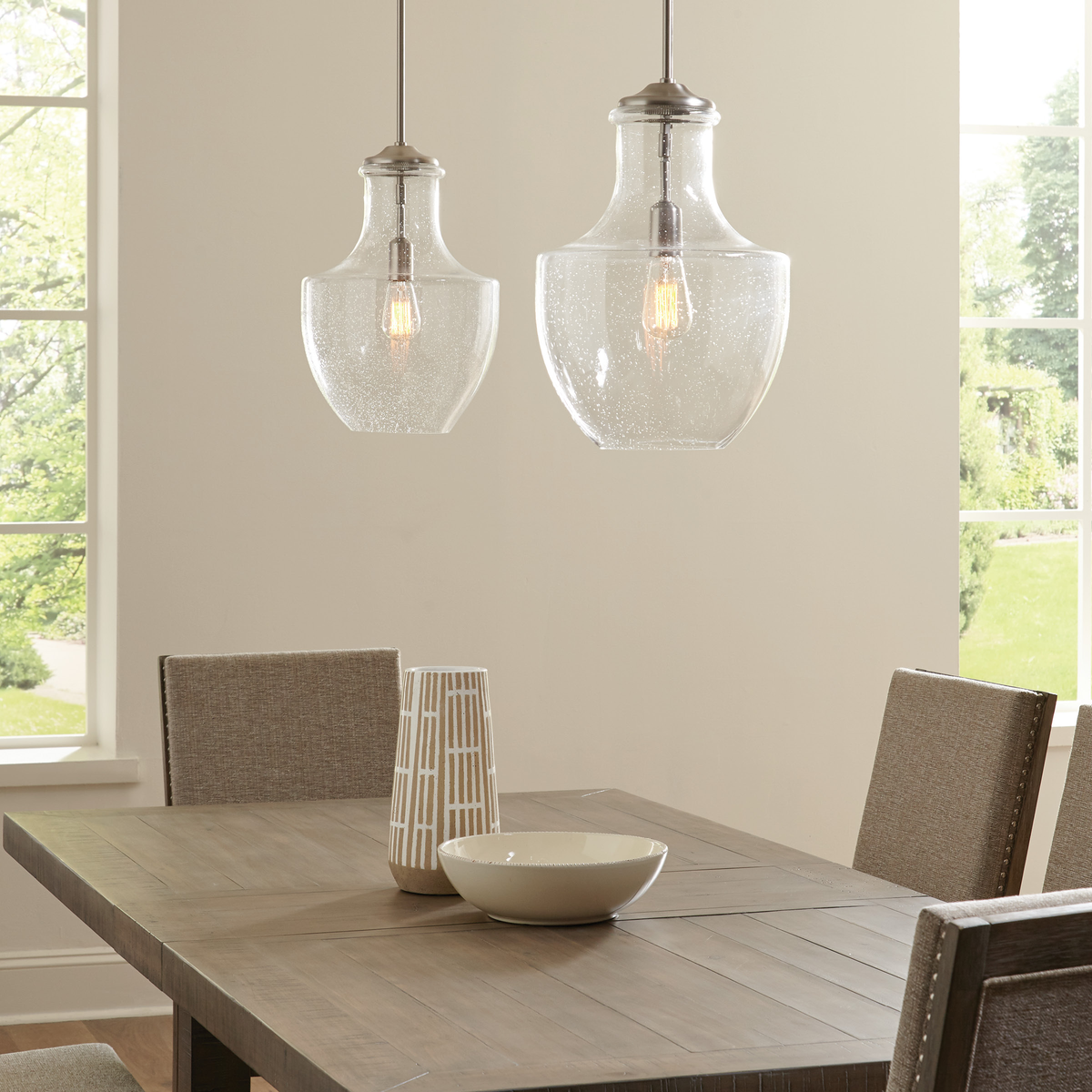 Baylor One Light Pendant