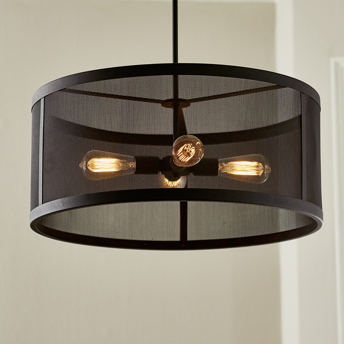 Gereon Four Light Pendant Sea Gull Collection
