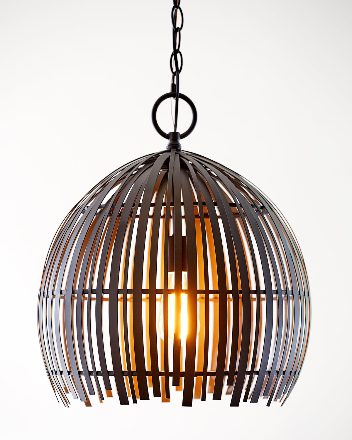 Generation Lighting, Hanalei Medium One Light Pendant