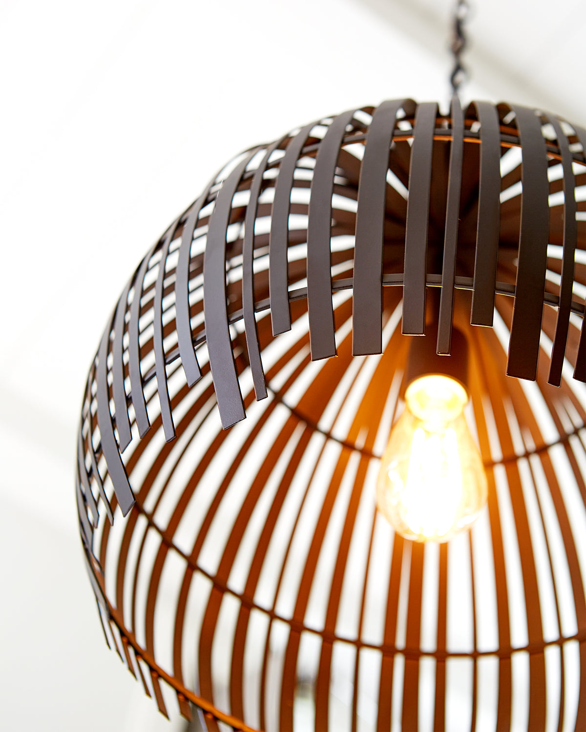 Generation Lighting, Hanalei Medium One Light Pendant