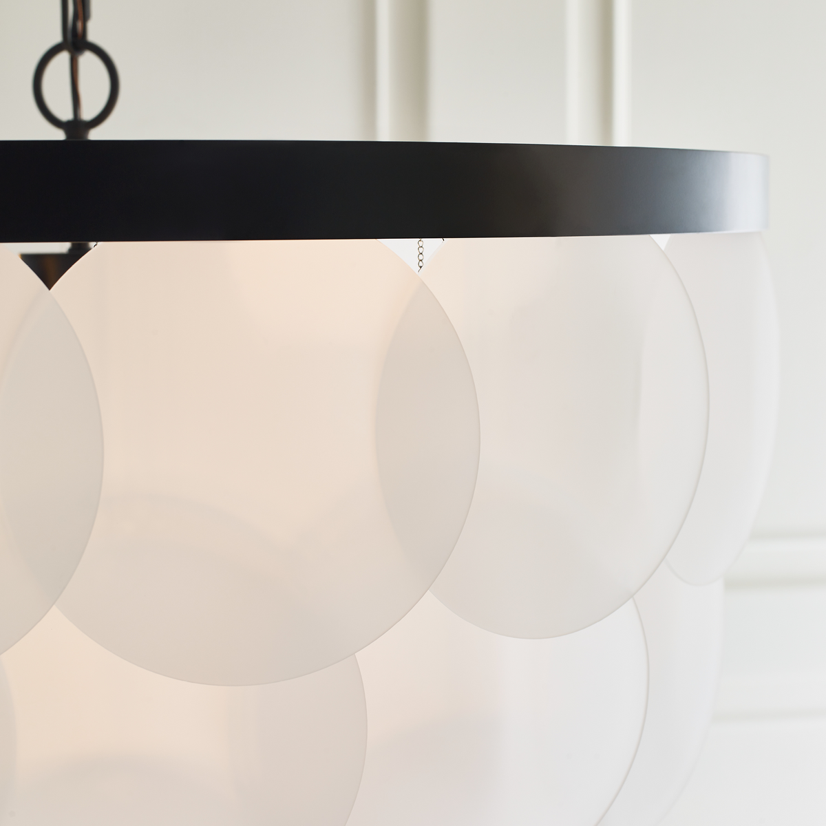 Mellita Eight Light Pendant Sea Gull Collection
