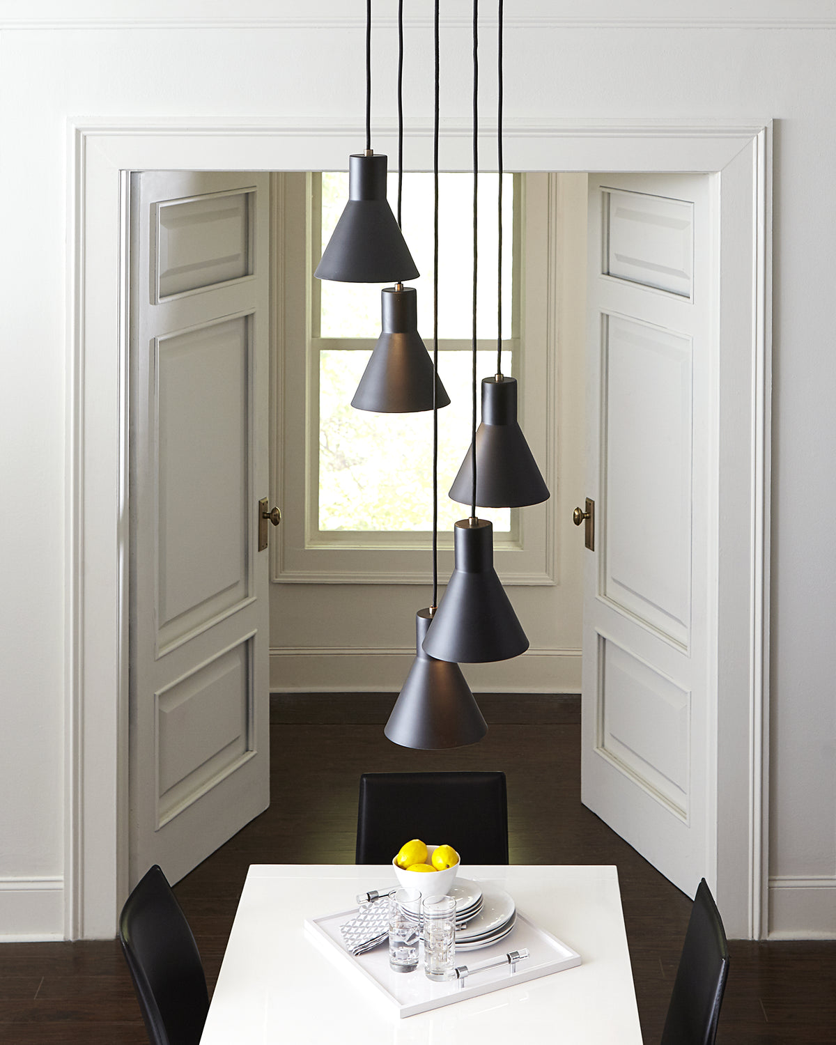 Generation Lighting, Towner One Light Mini-Pendant